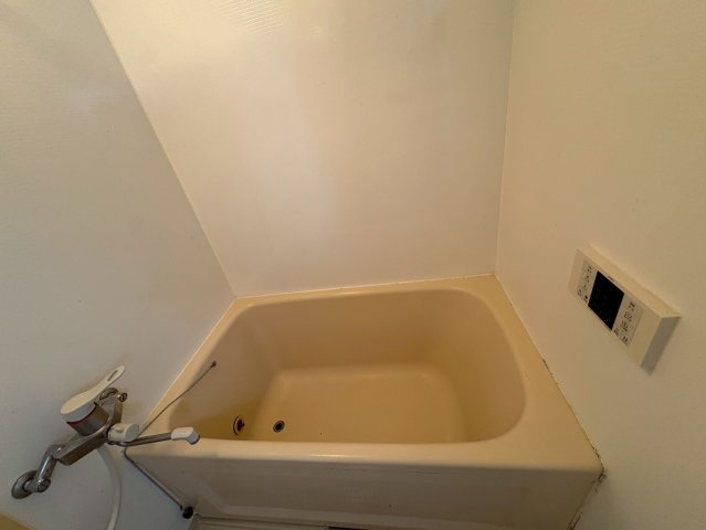 大阪市西区京町堀３丁目の賃貸マンションの浴室