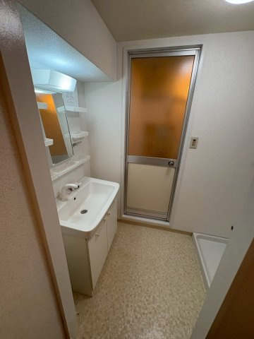 大阪市西区京町堀３丁目の賃貸マンションの内装