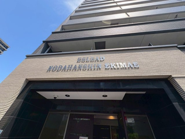 大阪市福島区海老江１丁目の賃貸マンション