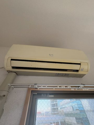 大阪市福島区海老江１丁目の賃貸マンションの設備