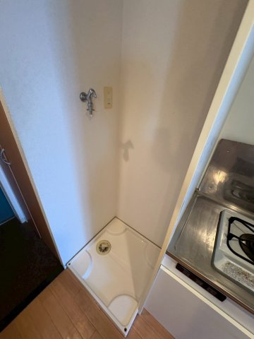 大阪市福島区海老江１丁目の賃貸マンションの設備