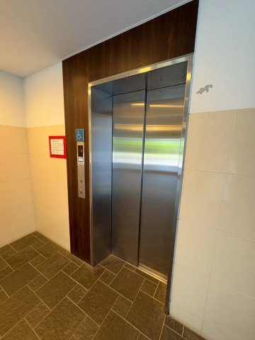 大阪市福島区海老江１丁目の賃貸マンションのその他共用部分