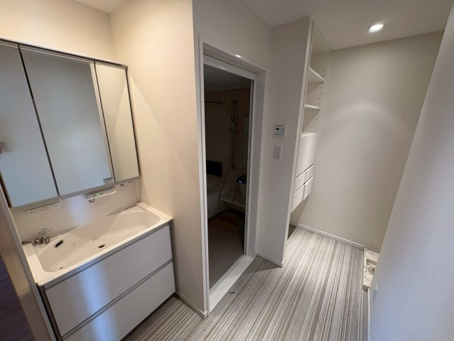 大阪市福島区吉野５丁目の賃貸マンションのその他