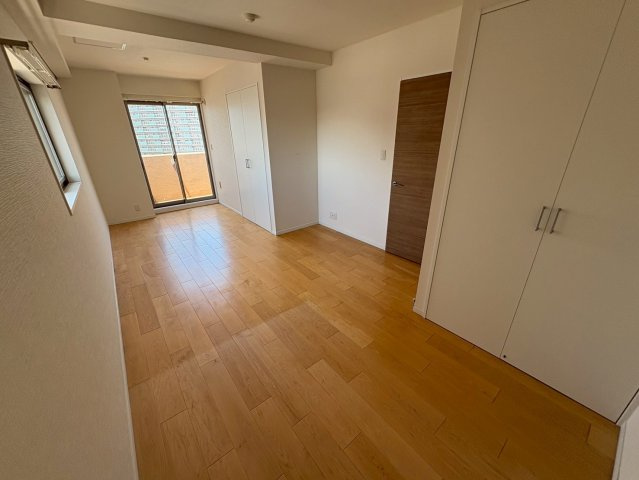 大阪市福島区吉野５丁目の賃貸マンションのその他