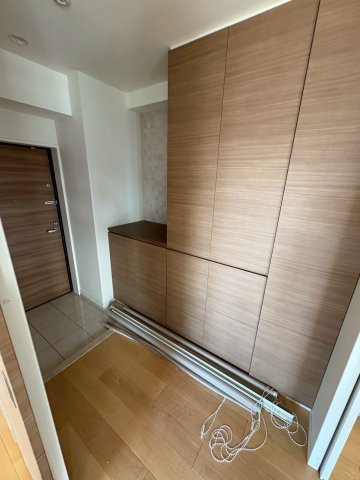 大阪市福島区吉野５丁目の賃貸マンションのその他