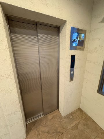 大阪市福島区吉野５丁目の賃貸マンションのその他共用部分