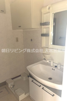 【その他】 | 川越グリーンパーク L-1号棟