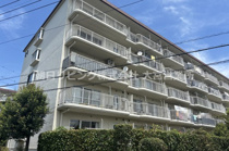 川越グリーンパーク L-1号棟の画像