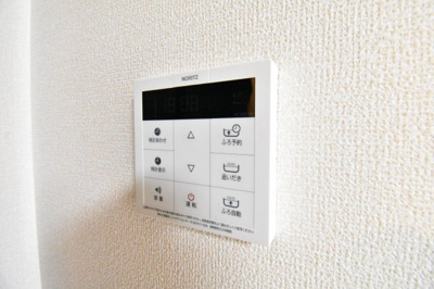 【設備】 | Ｄ-ｒｏｏｍ Ｒｉｖｉｅｒｅ