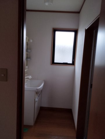 MJコーポⅡの内装