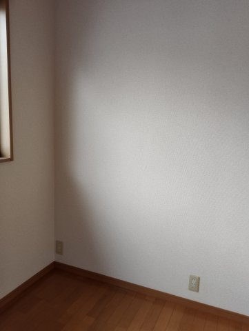 MJコーポⅡの内装