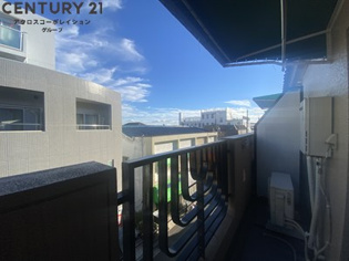 園田岡崎ハイツのその他物件画像