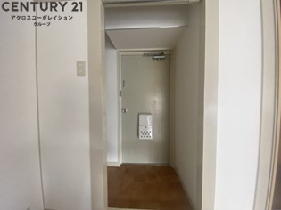 園田岡崎ハイツのその他物件画像