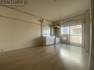 エアコン付きで初期費用を抑えたい方にもおすすめです。
