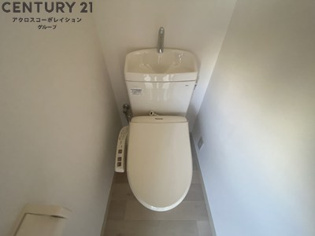 バストイレ別でおすすめ！
