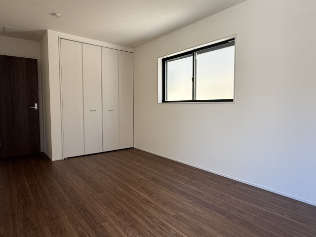 神戸市垂水区北舞子３丁目新築戸建の洋室