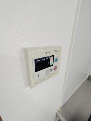 【設備】 | パストラルＭ３