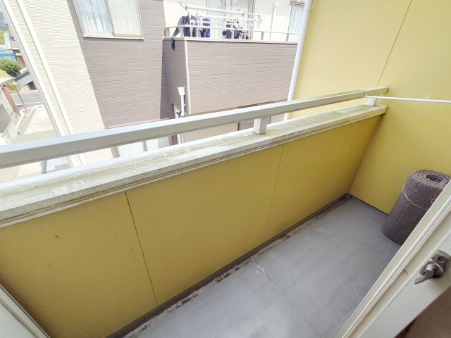 【バルコニー】 | パストラルＭ３