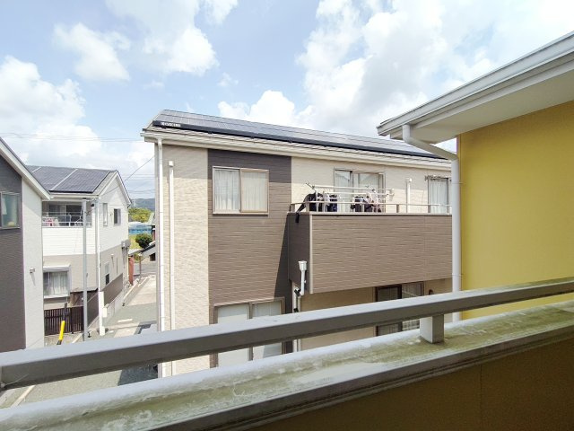 【展望】 | パストラルＭ３