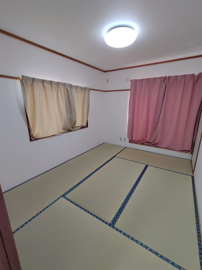【和室】 | パストラルＭ３