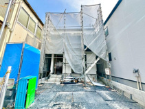 南花田町　新築一戸建の画像