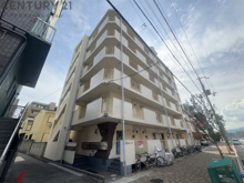 フタミハイツの画像