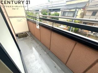 サンハイツ香枦園のその他物件画像