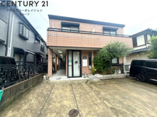 サンハイツ香枦園の画像