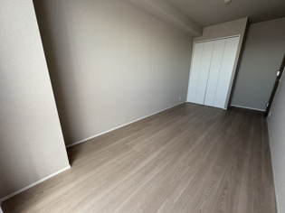 ラピタス31西宮の居間