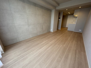 ラピタス31西宮の居間