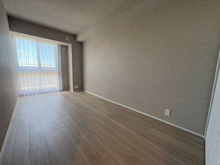 ラピタス31西宮の寝室