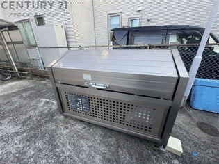 北夙川ハイツのその他物件画像