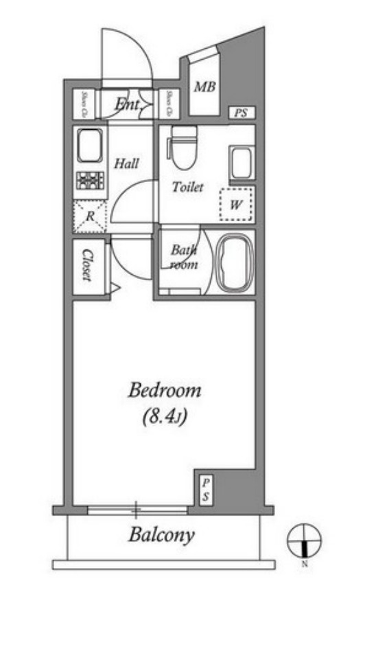 ＧＥＮＯＶＩＡ東中野ｓｋｙｇａｒｄｅｎ