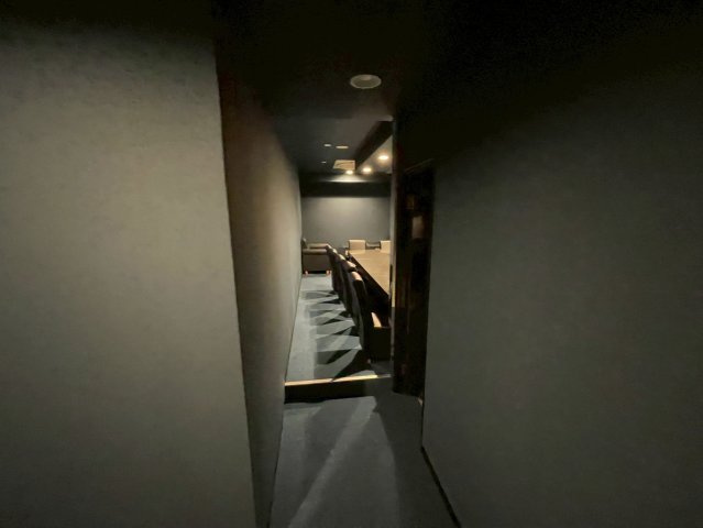 【内装】