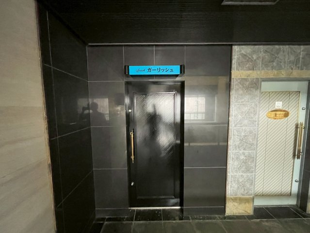 【内装】