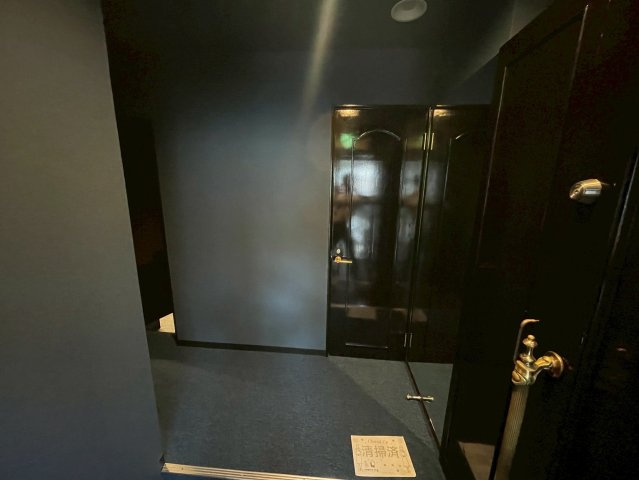 【内装】