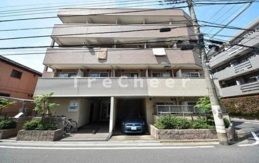 ファインライツ氷川台