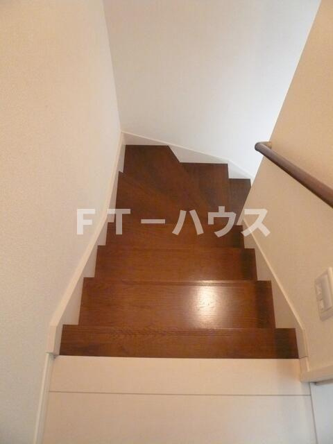 アフェット検見川のその他