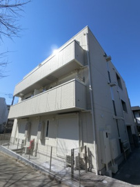 D-room稲毛東の画像