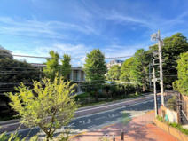 田園調布ハイツの画像