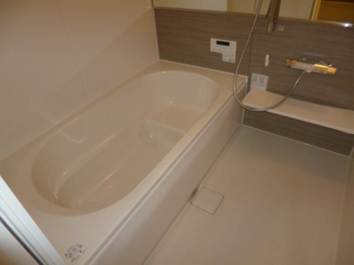 【浴室】 | カンパニュラ