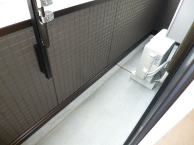 【バルコニー】 | カンパニュラ