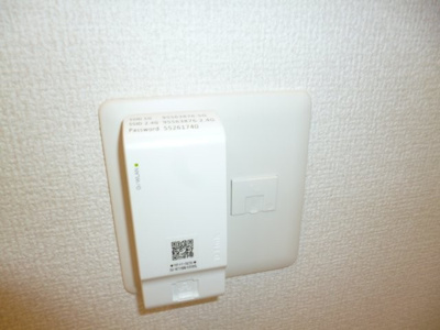 【設備】 | カンパニュラ | 無料ＷＩ－ＦＩ完備