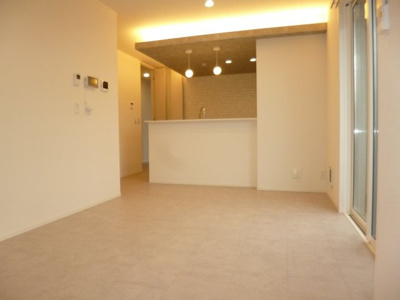 【居間・リビング】 | カンパニュラ