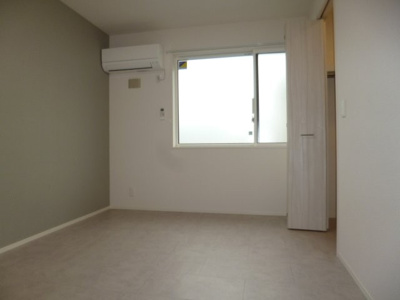 【寝室】 | カンパニュラ | 洋室