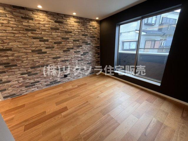 出口5丁目　中古一戸建てのダイニング|■物件内覧・資金計画相談・住宅ローン相談、リフォーム相談、お問合せ受付中■
※当日・翌日のご内覧、ご相談はお電話でのお問合せがスムーズです！