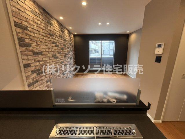 出口5丁目　中古一戸建てのキッチン|■物件内覧・資金計画相談・住宅ローン相談、リフォーム相談、お問合せ受付中■
※当日・翌日のご内覧、ご相談はお電話でのお問合せがスムーズです！