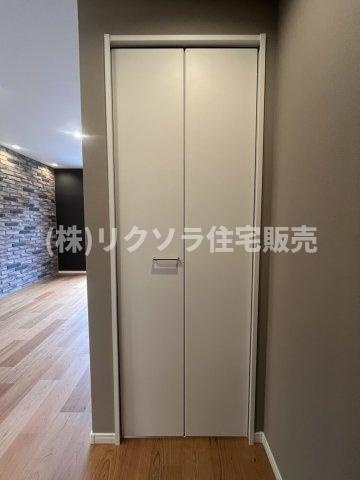 出口5丁目　中古一戸建ての収納|■物件内覧・資金計画相談・住宅ローン相談、リフォーム相談、お問合せ受付中■
※当日・翌日のご内覧、ご相談はお電話でのお問合せがスムーズです！