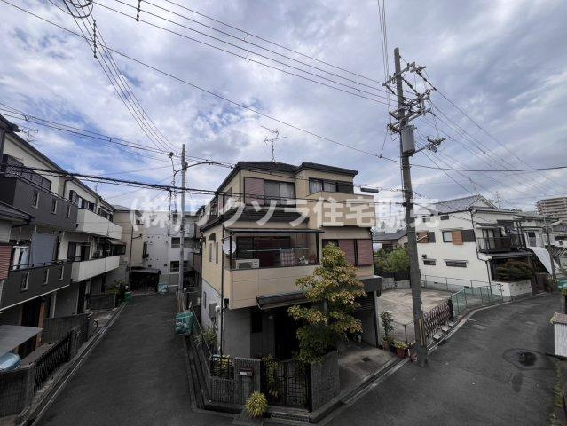 出口5丁目　中古一戸建ての展望|■物件内覧・資金計画相談・住宅ローン相談、リフォーム相談、お問合せ受付中■
※当日・翌日のご内覧、ご相談はお電話でのお問合せがスムーズです！