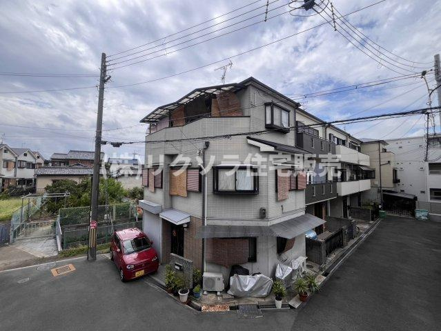 出口5丁目　中古一戸建ての展望|■物件内覧・資金計画相談・住宅ローン相談、リフォーム相談、お問合せ受付中■
※当日・翌日のご内覧、ご相談はお電話でのお問合せがスムーズです！